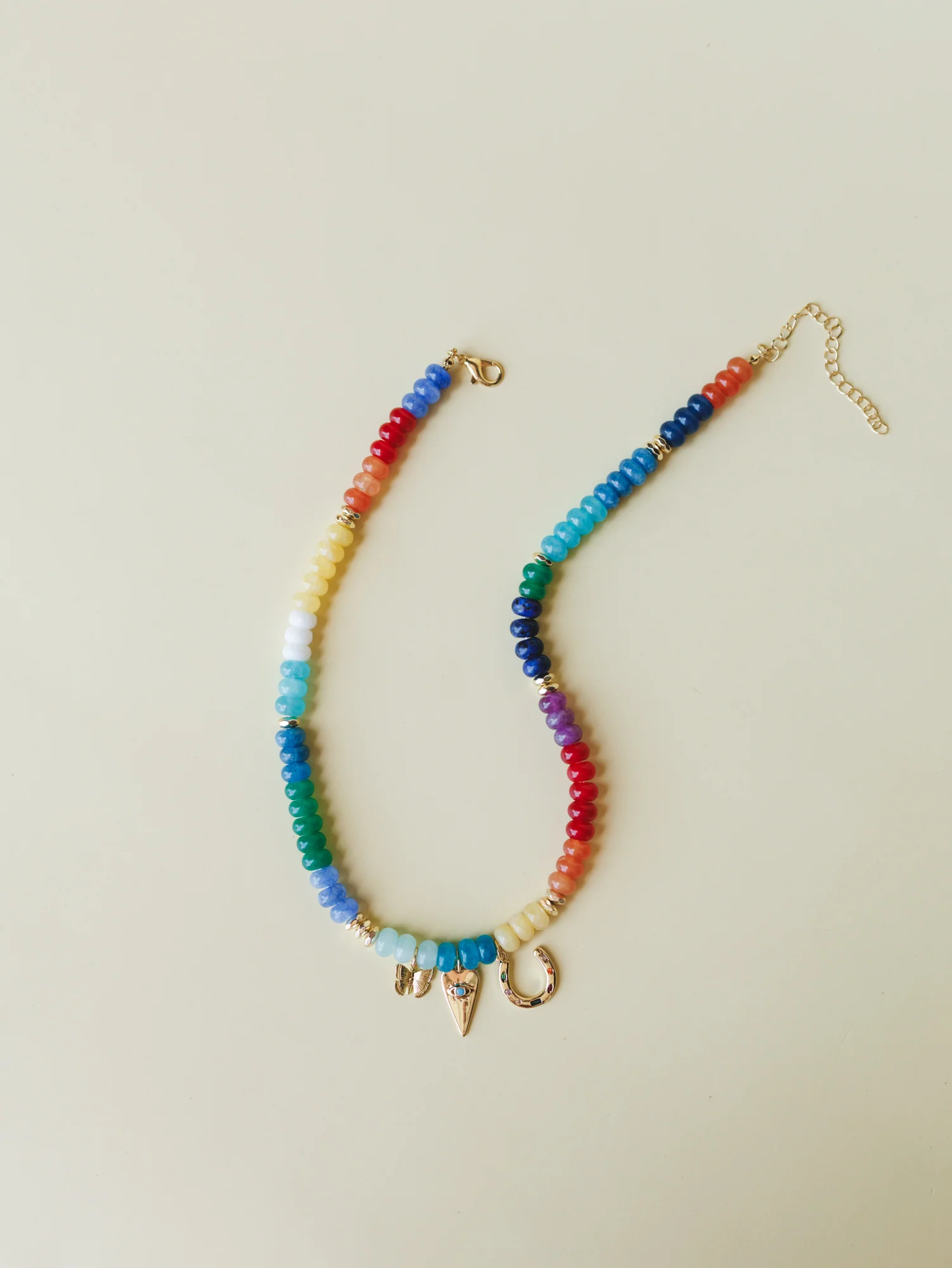 New Accessories