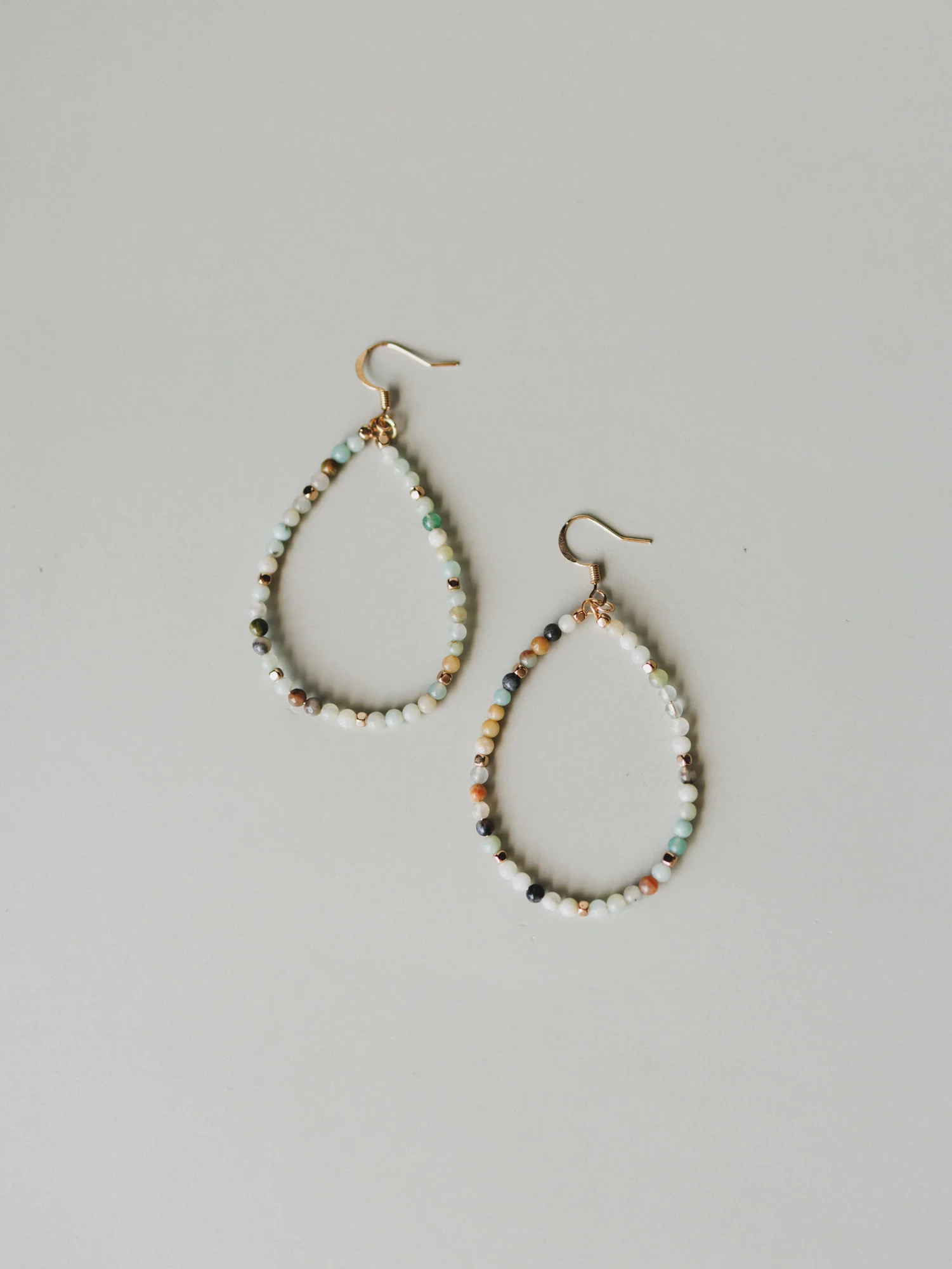 Brooke Earrings - Multi