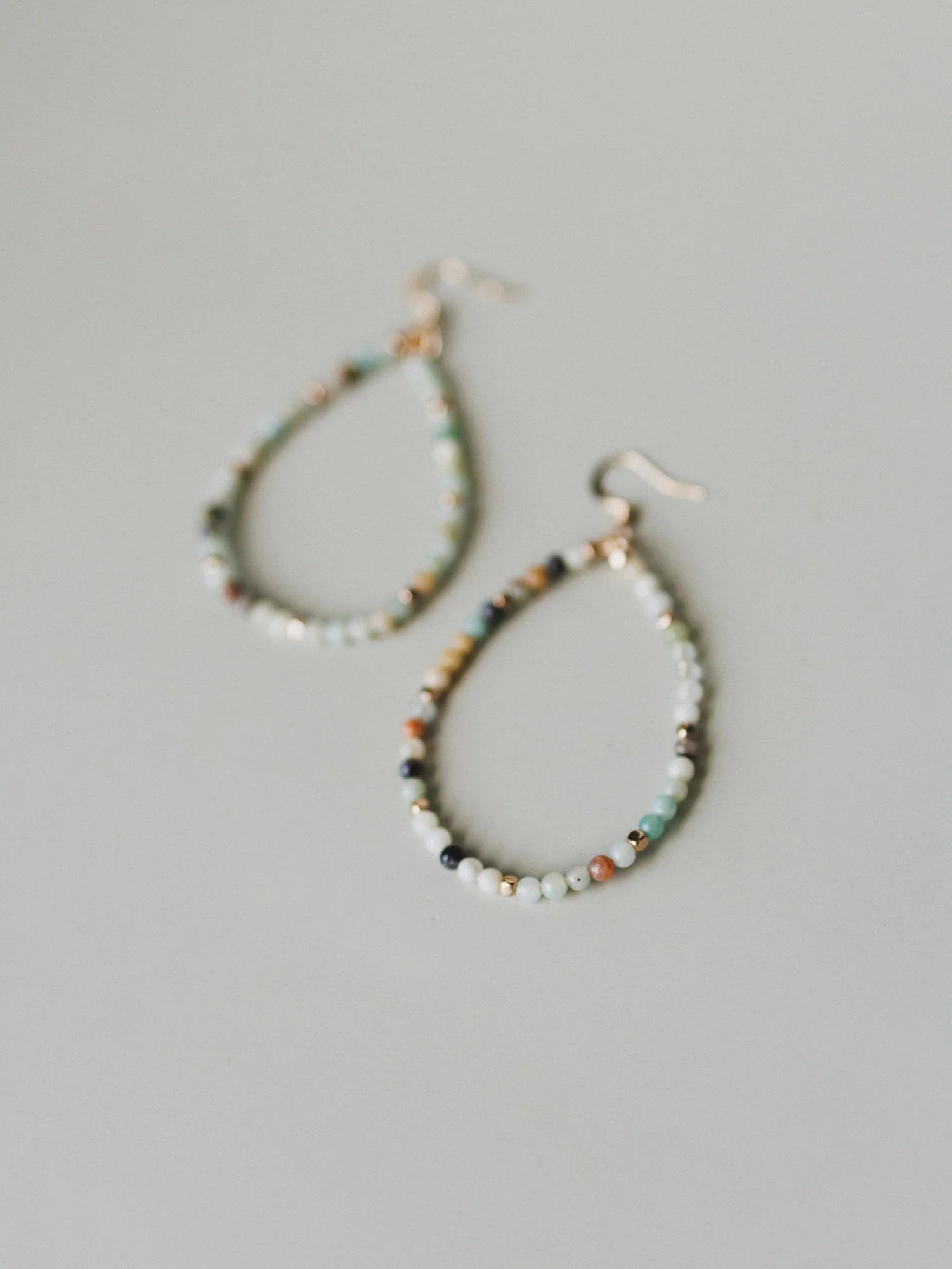 Brooke Earrings - Multi - Image 2