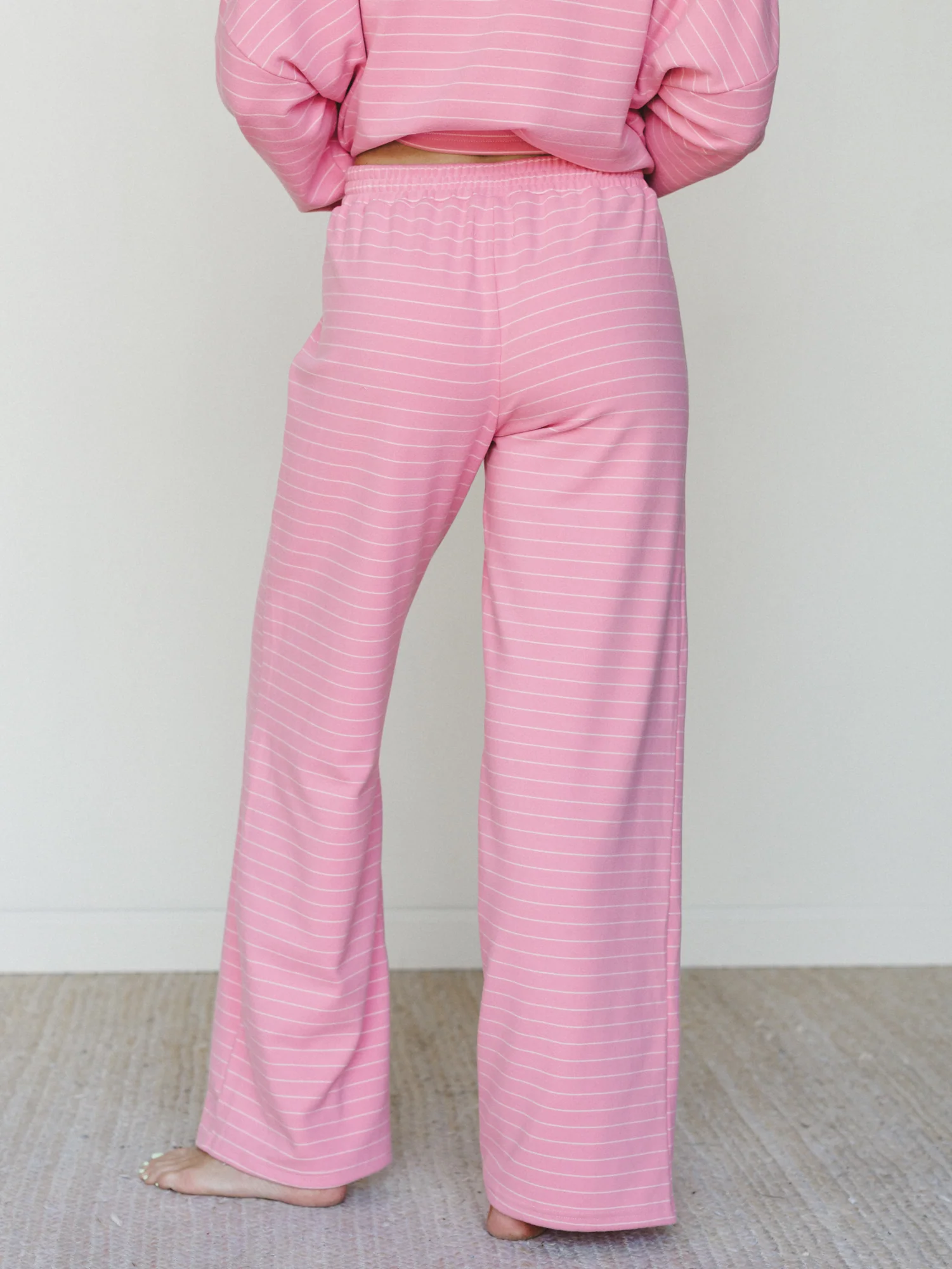 Comfort Mode Pants - Pink - Image 3
