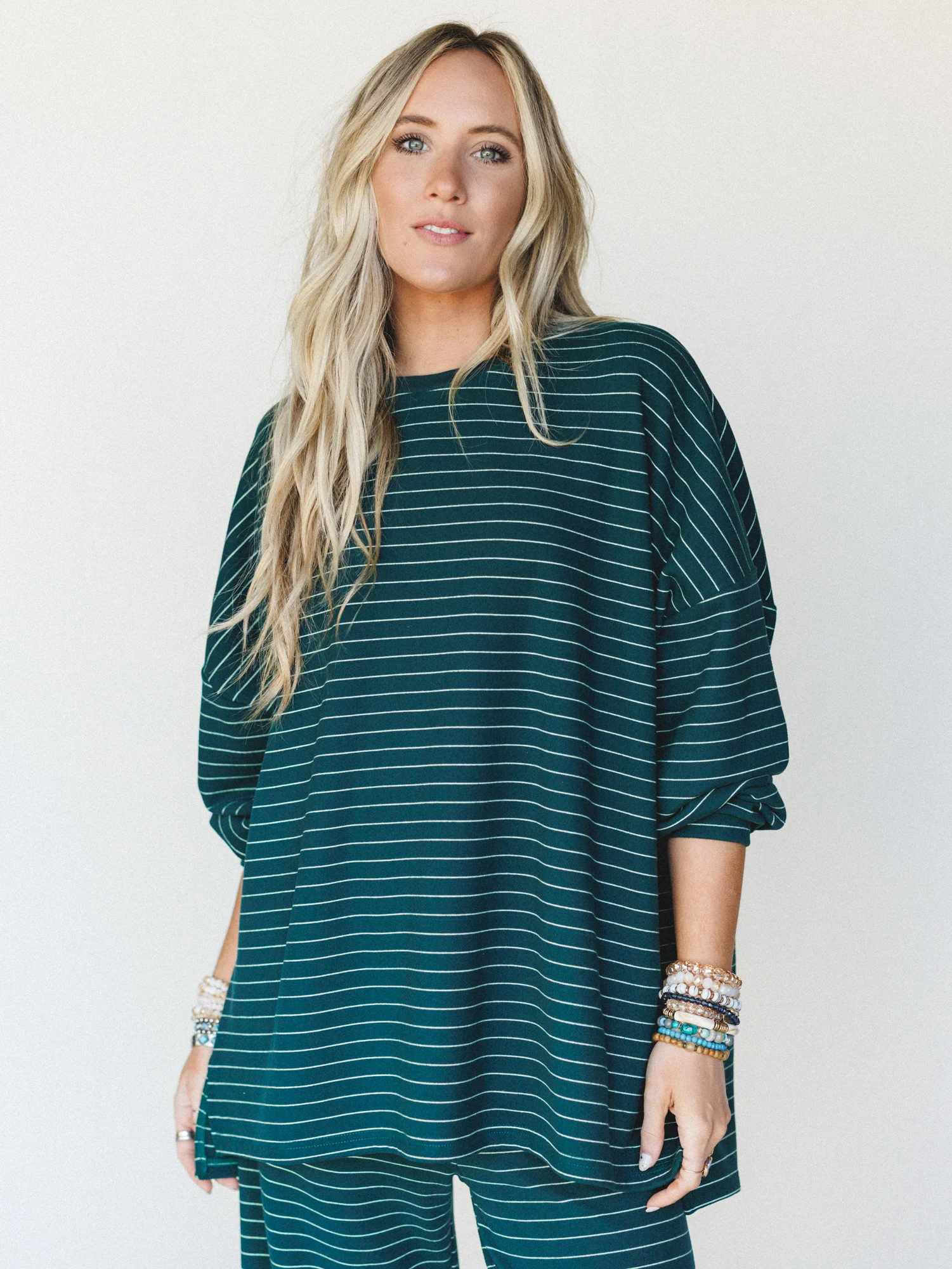 Comfort Mode Top - Green - Image 5