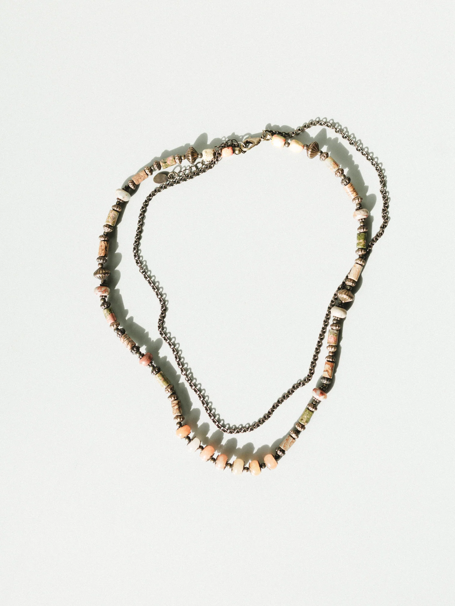 Concord Necklace - Multi - Image 2