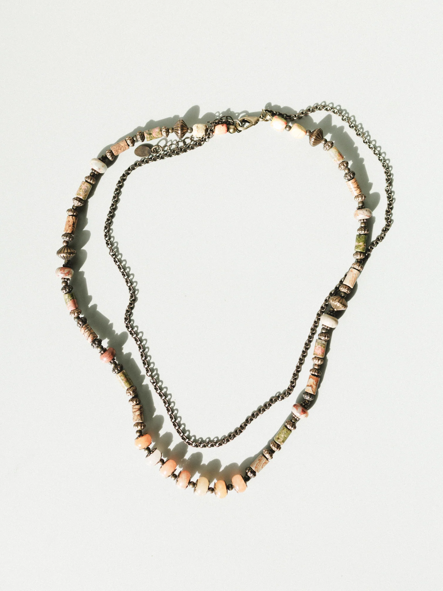 Concord Necklace - Multi - Image 4