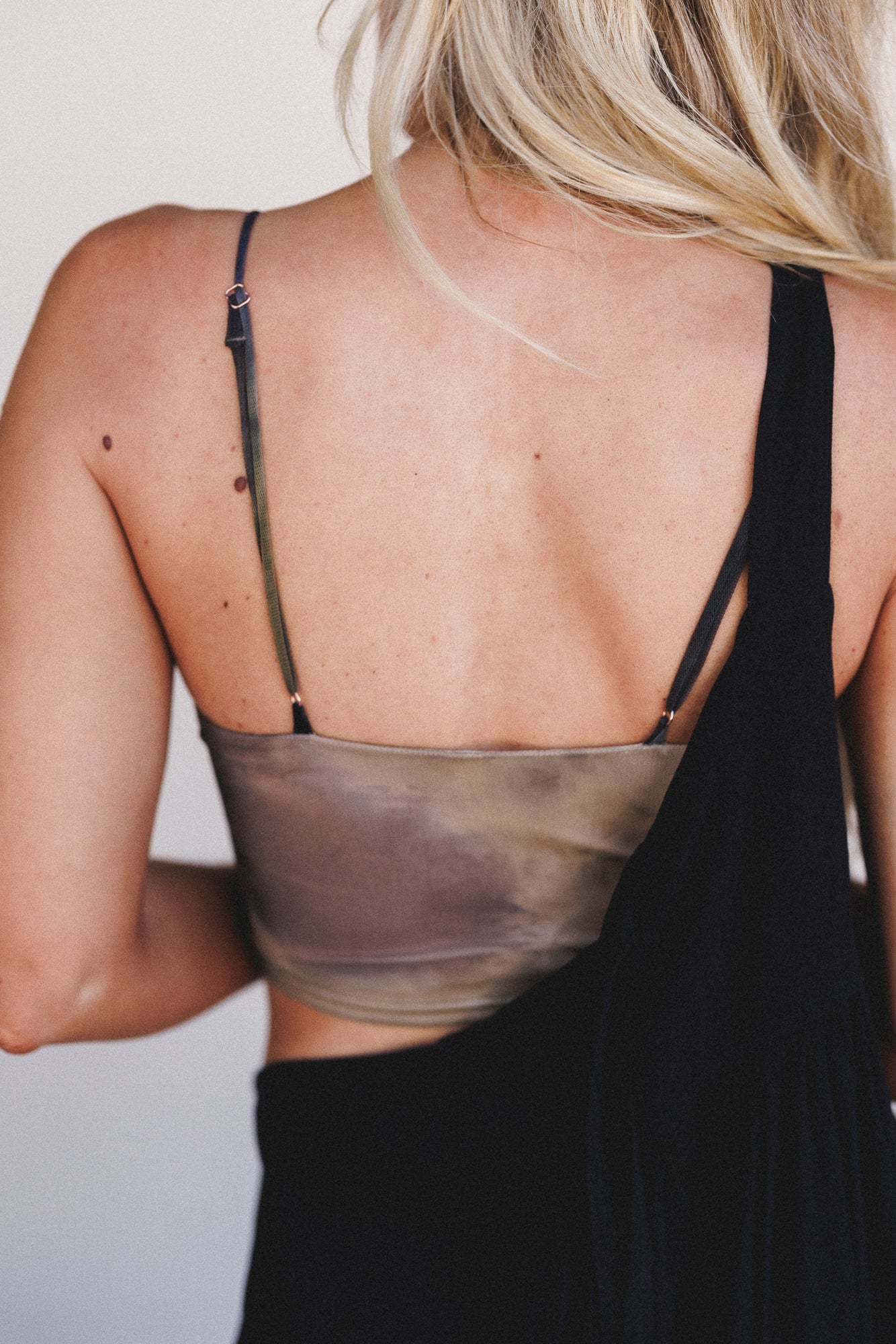 Cool Drift Brami Top - Olive - Image 3