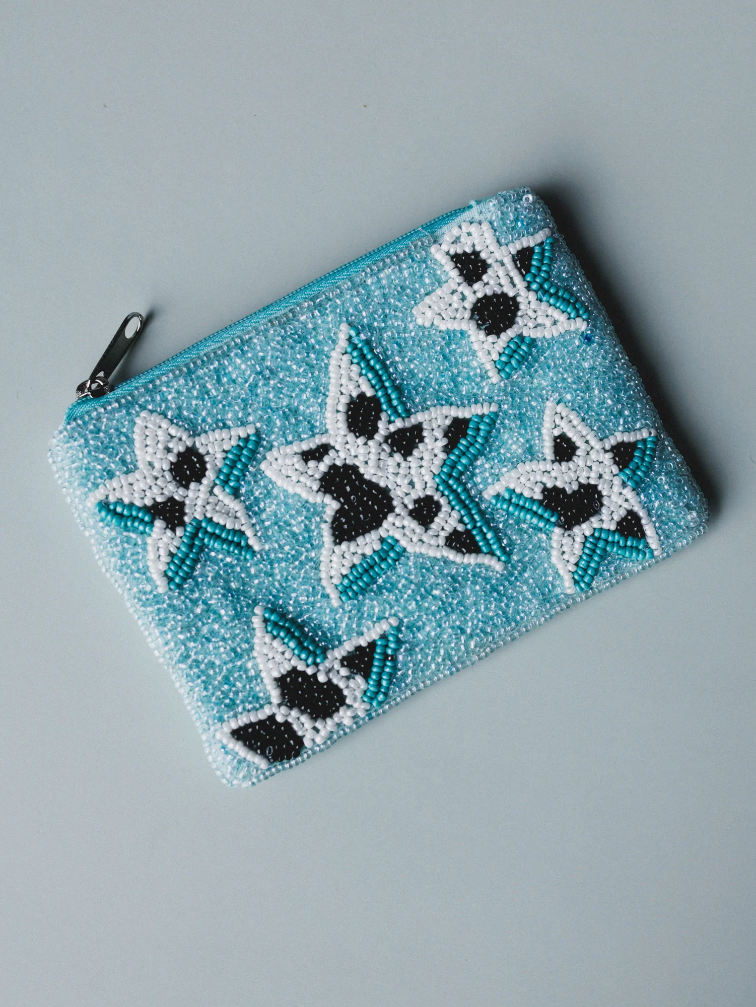 Cow Belles Coin Purse - Multi - Image 2