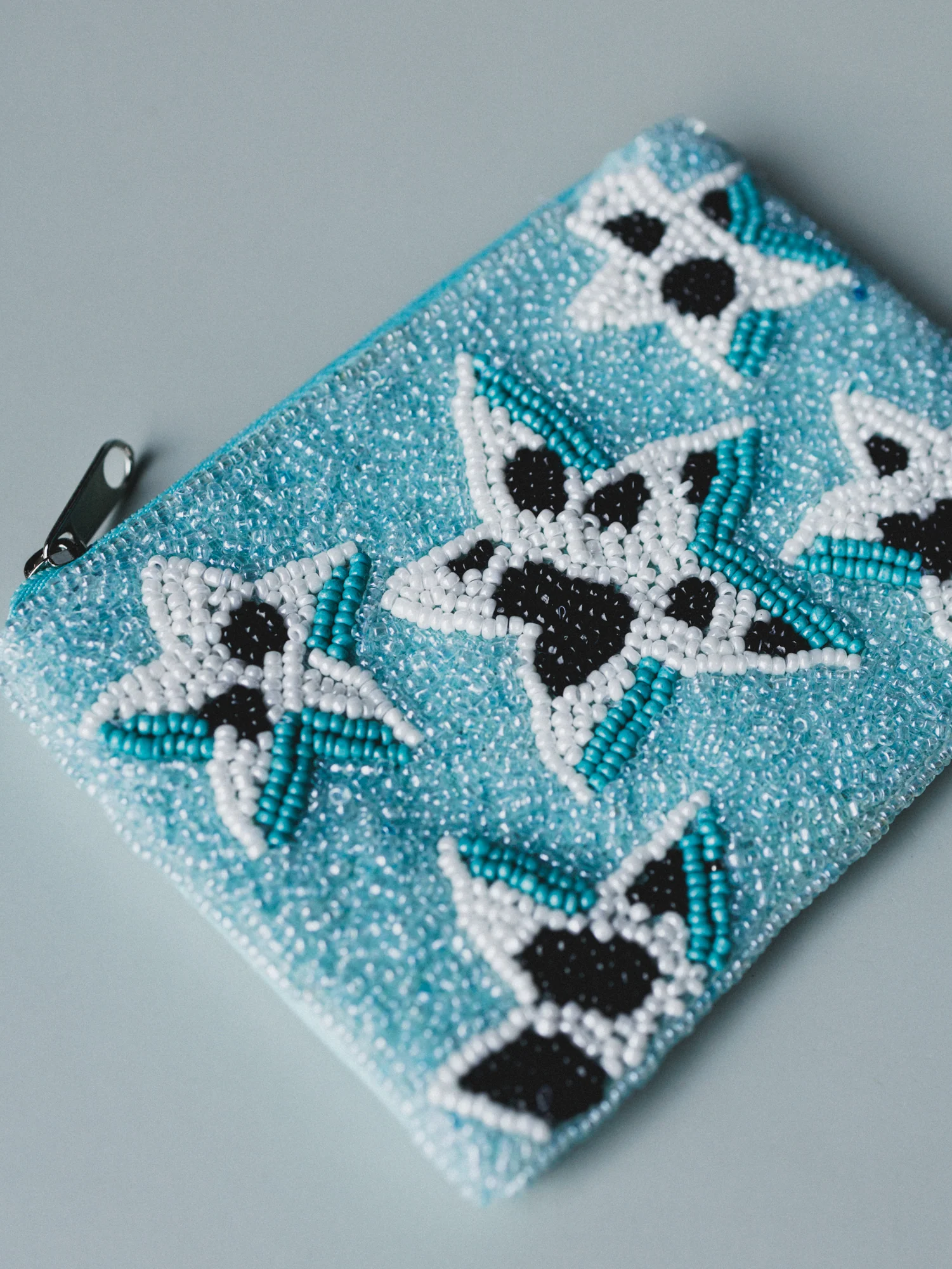 Cow Belles Coin Purse - Multi - Image 3