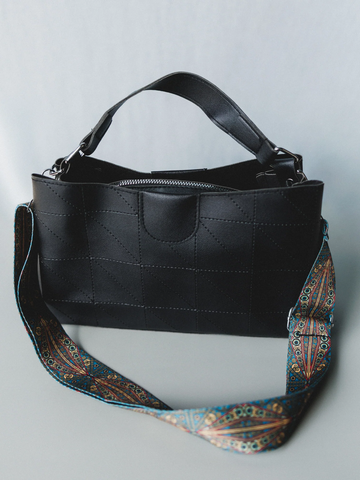Easy Out Purse - Black - Pre Order - Image 5