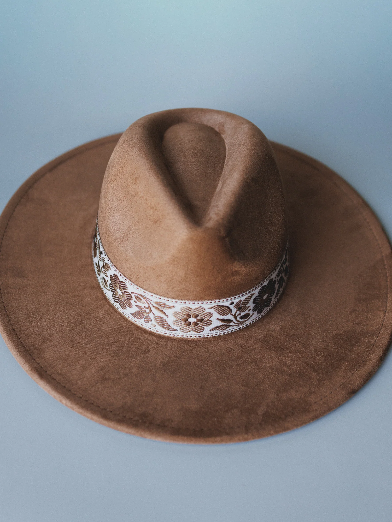 Era Moment Hat - Brown - Image 3