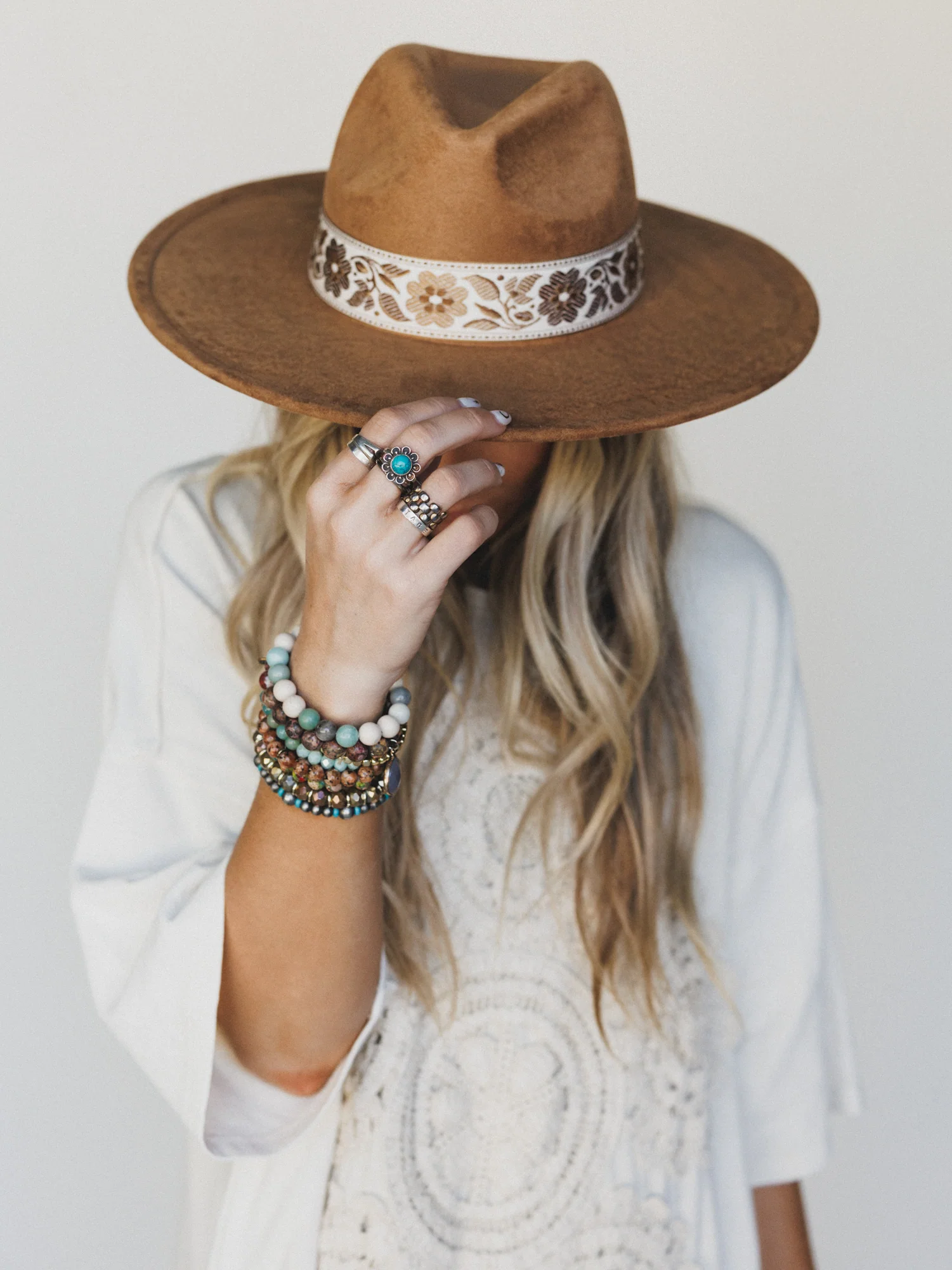 Era Moment Hat - Brown - Image 4