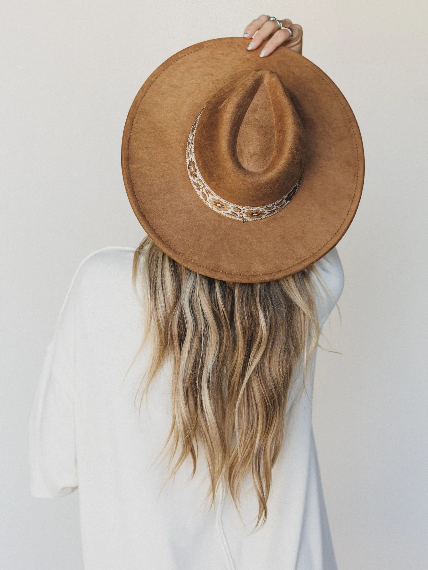 Era Moment Hat - Brown - Image 5