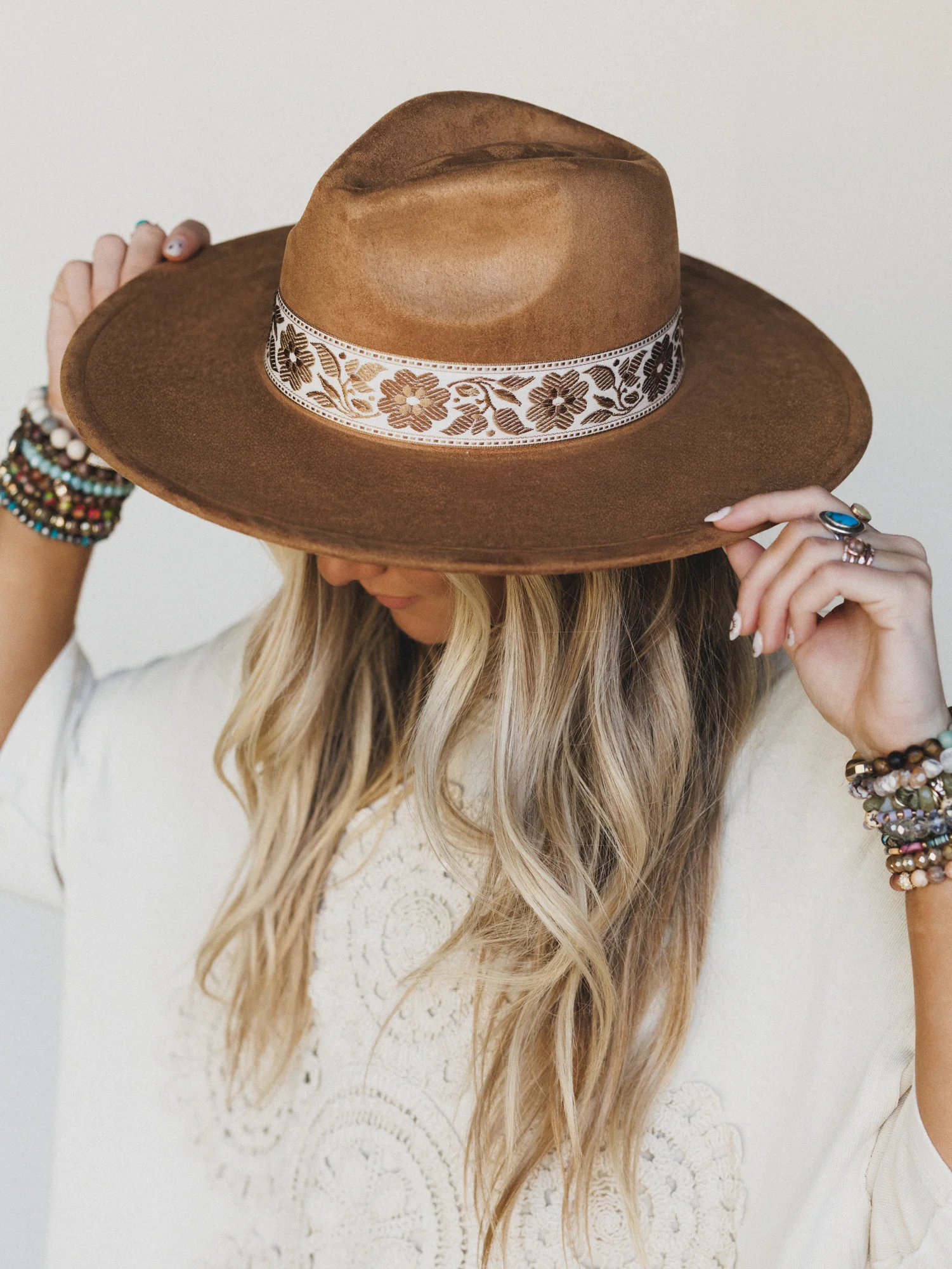 Era Moment Hat - Brown - Image 6