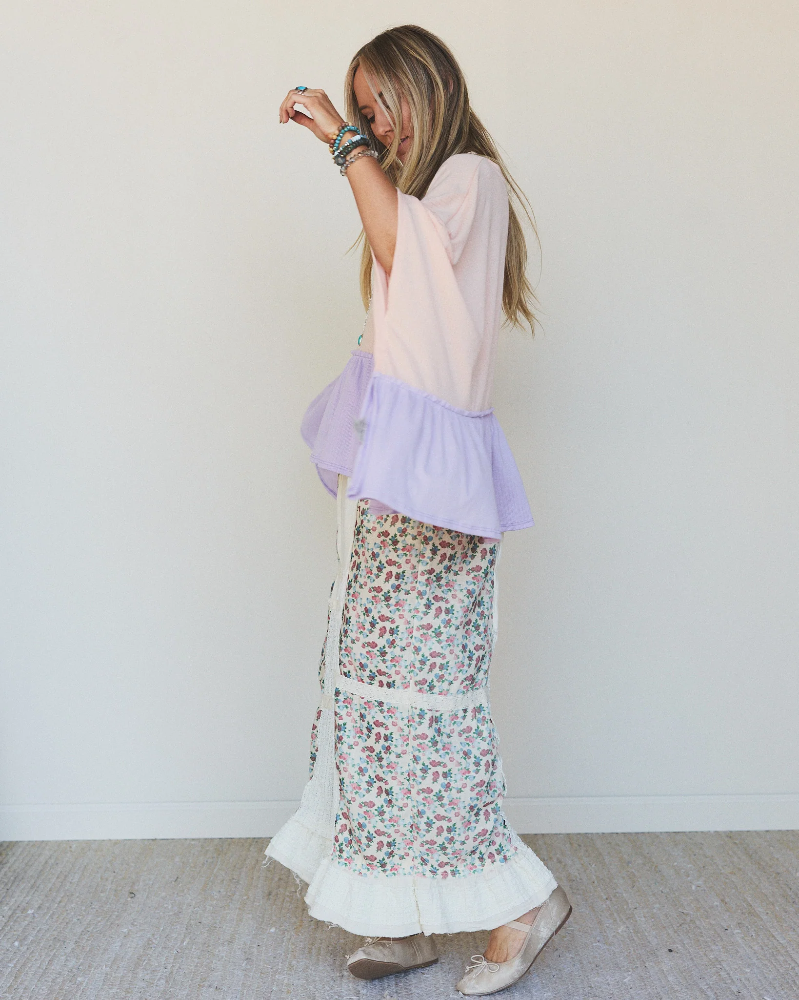 Everyday All Day Pants - Natural - Image 5