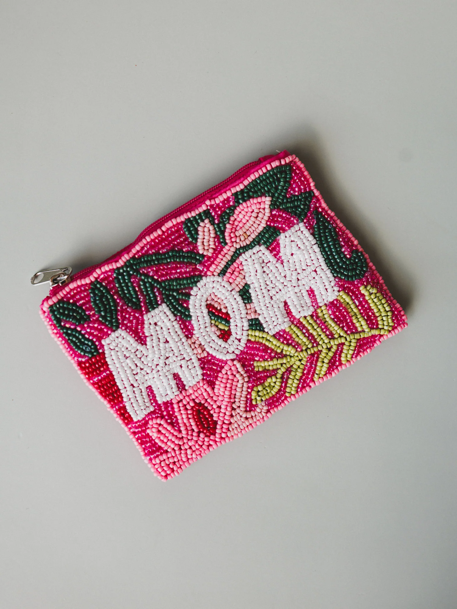 For Mom Coin Purse - Multi - Image 2