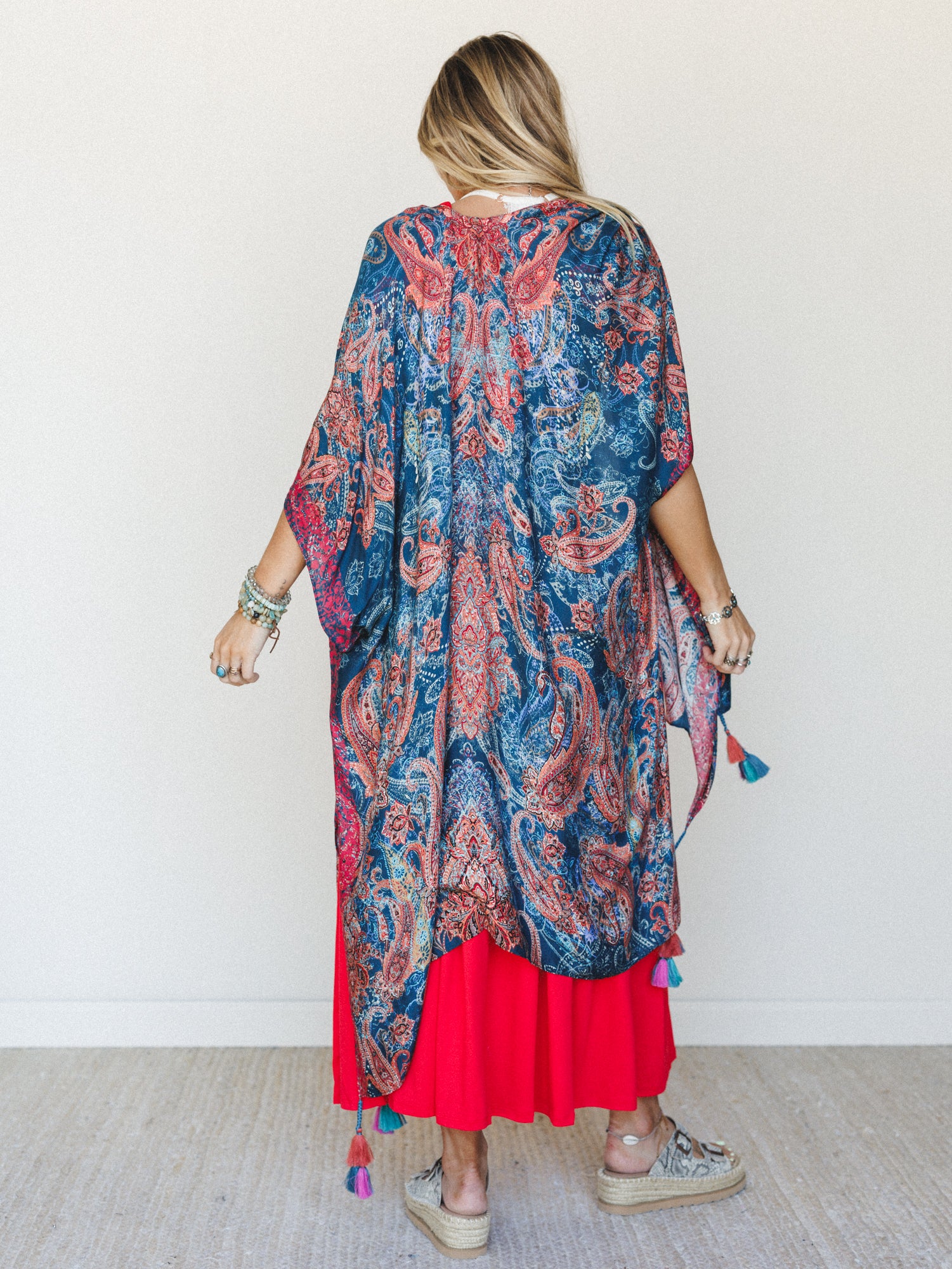 Hazel Kimono - Sopia - Image 6