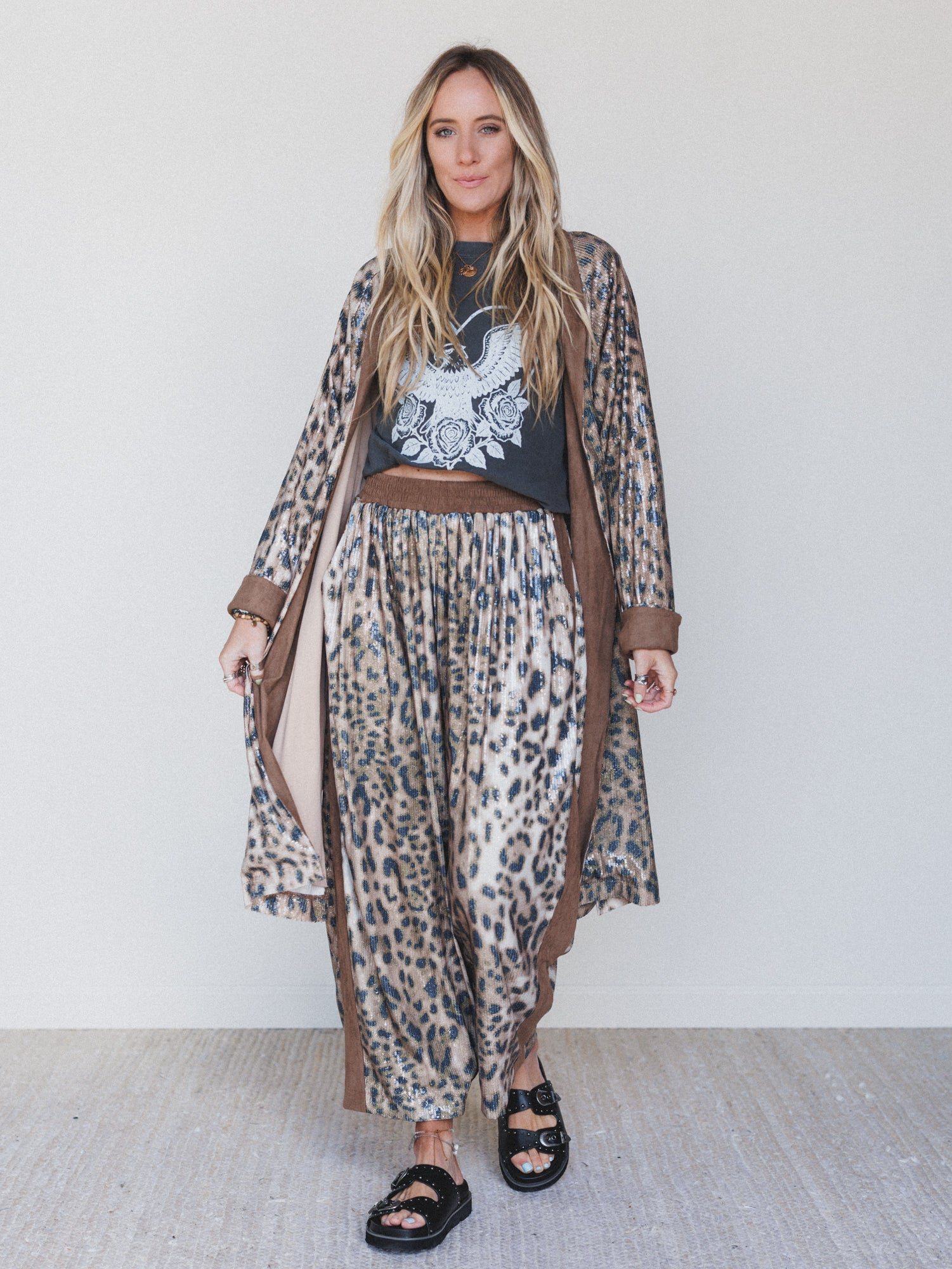 Hillcat Muse Jacket - Taupe - Image 5