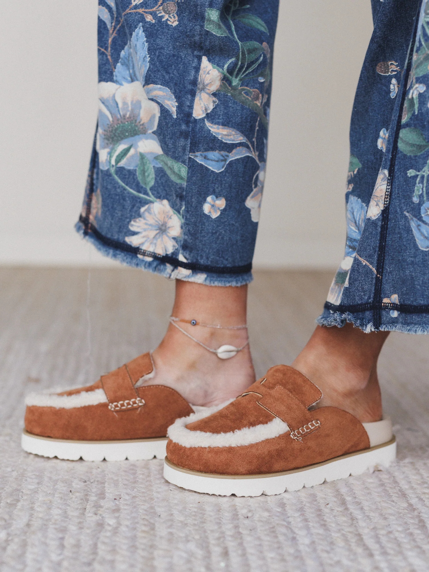 Honeyflower Pants - Denim - Image 6