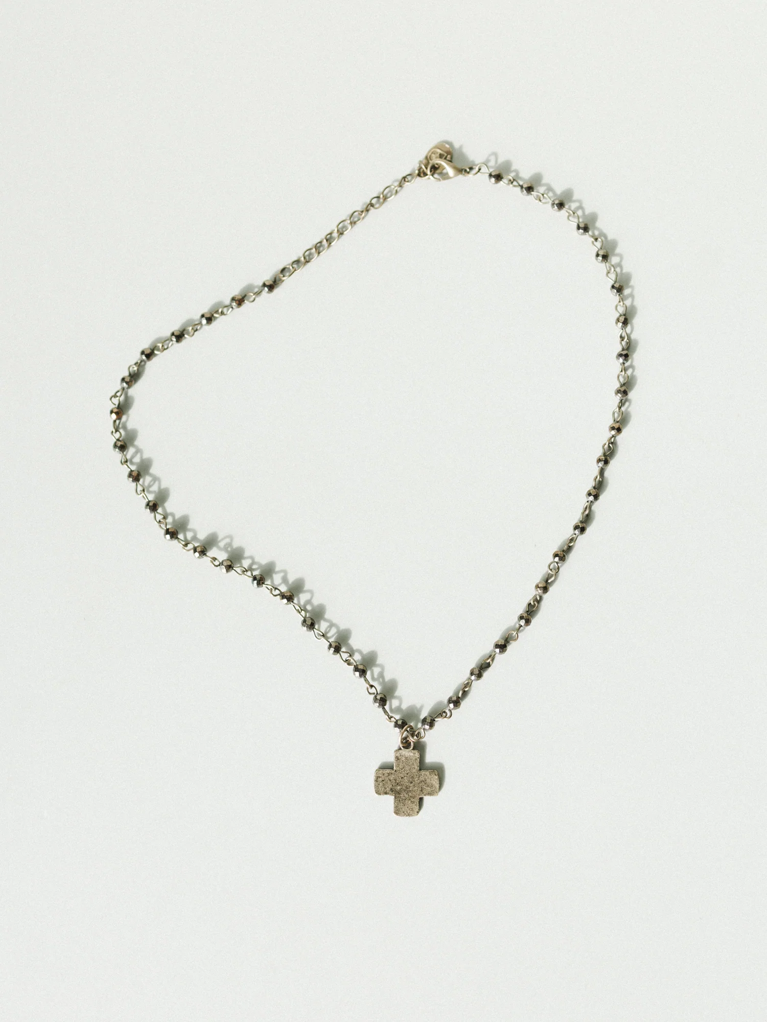 Joan Necklace - Bronze - Image 2