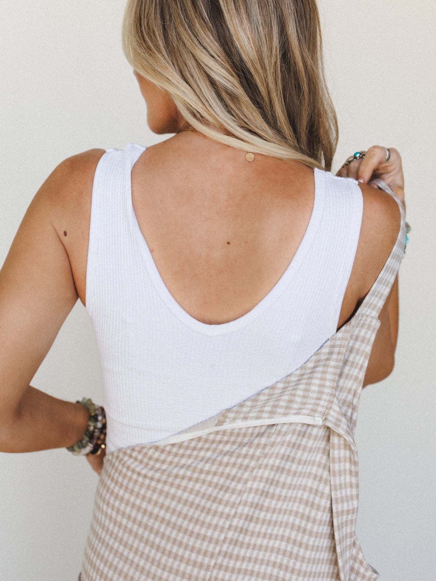 Keep It Simple Brami - White - Image 3