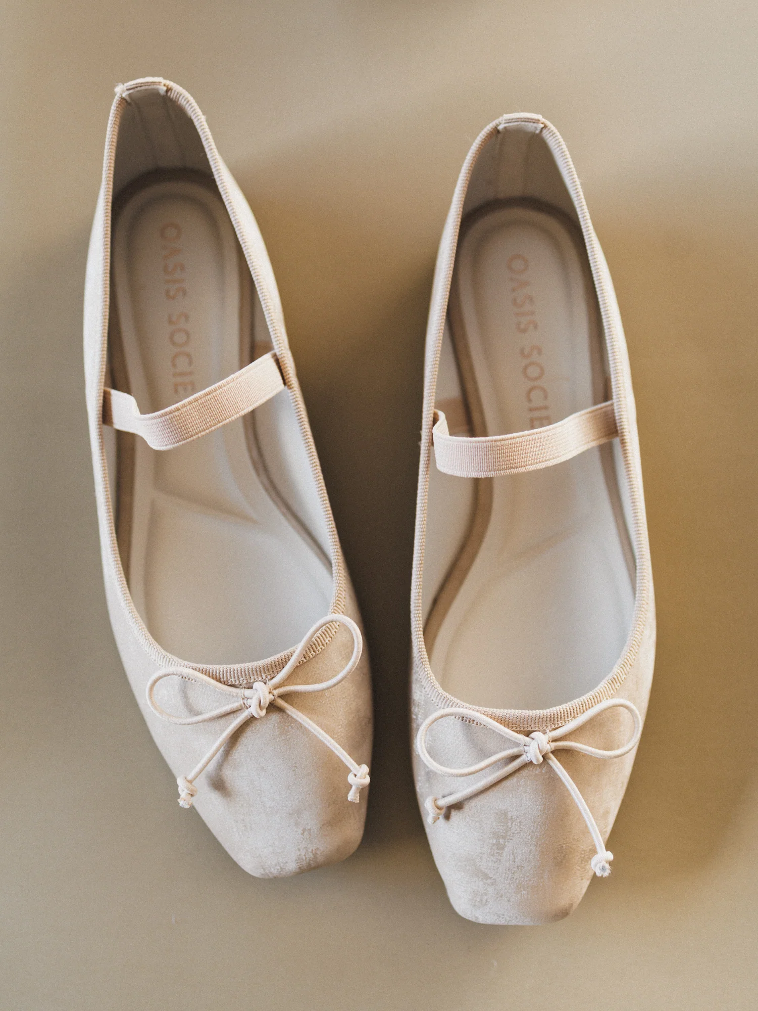 London Flats - Beige - Image 7
