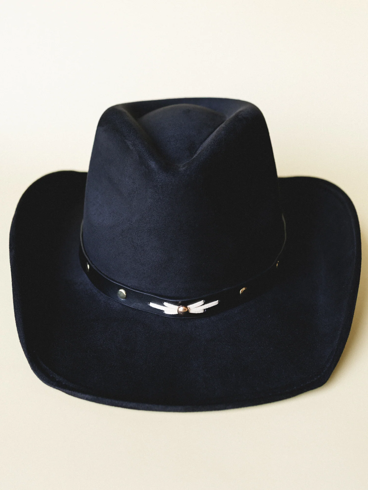 Long Nights Hat - Black - Image 4