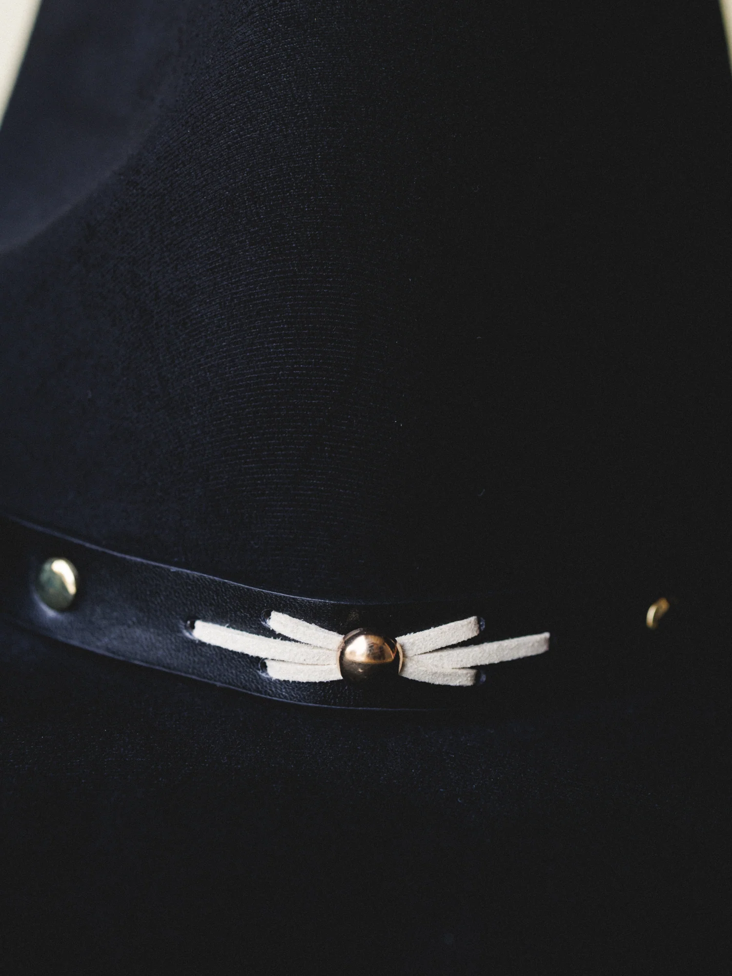 Long Nights Hat - Black - Image 5