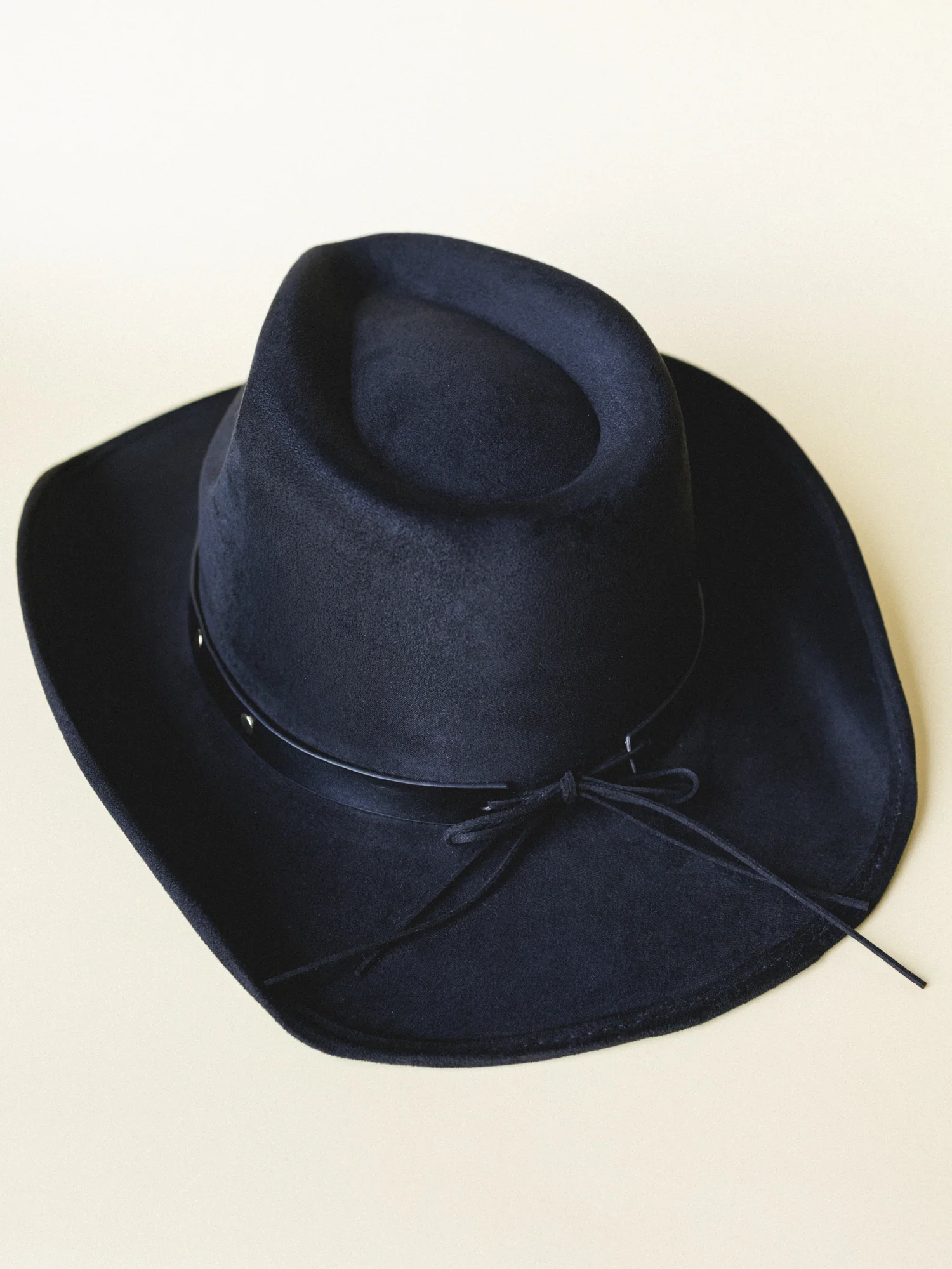 Long Nights Hat - Black - Image 6
