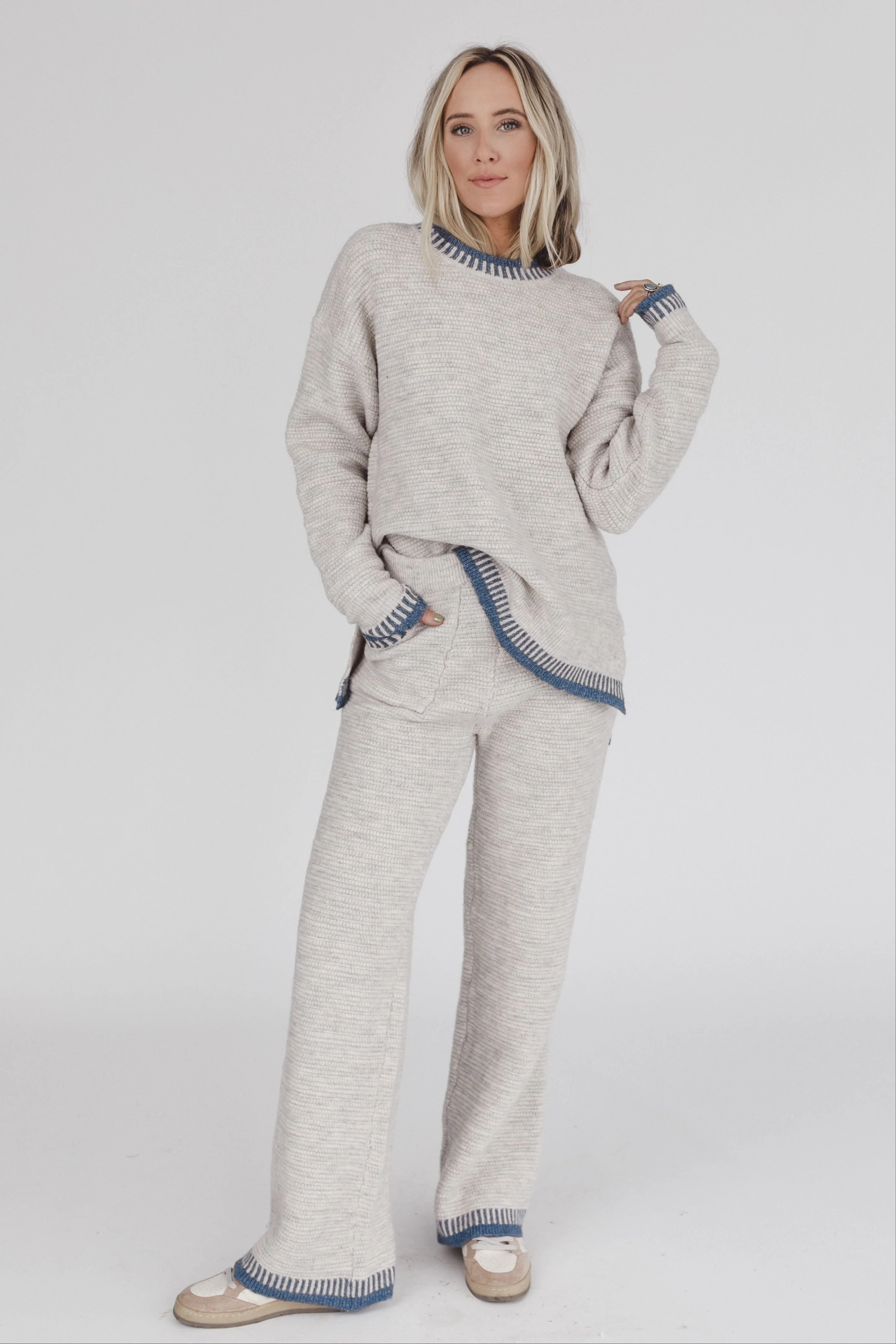 Made For Heaven Set - Oatmeal - Image 2