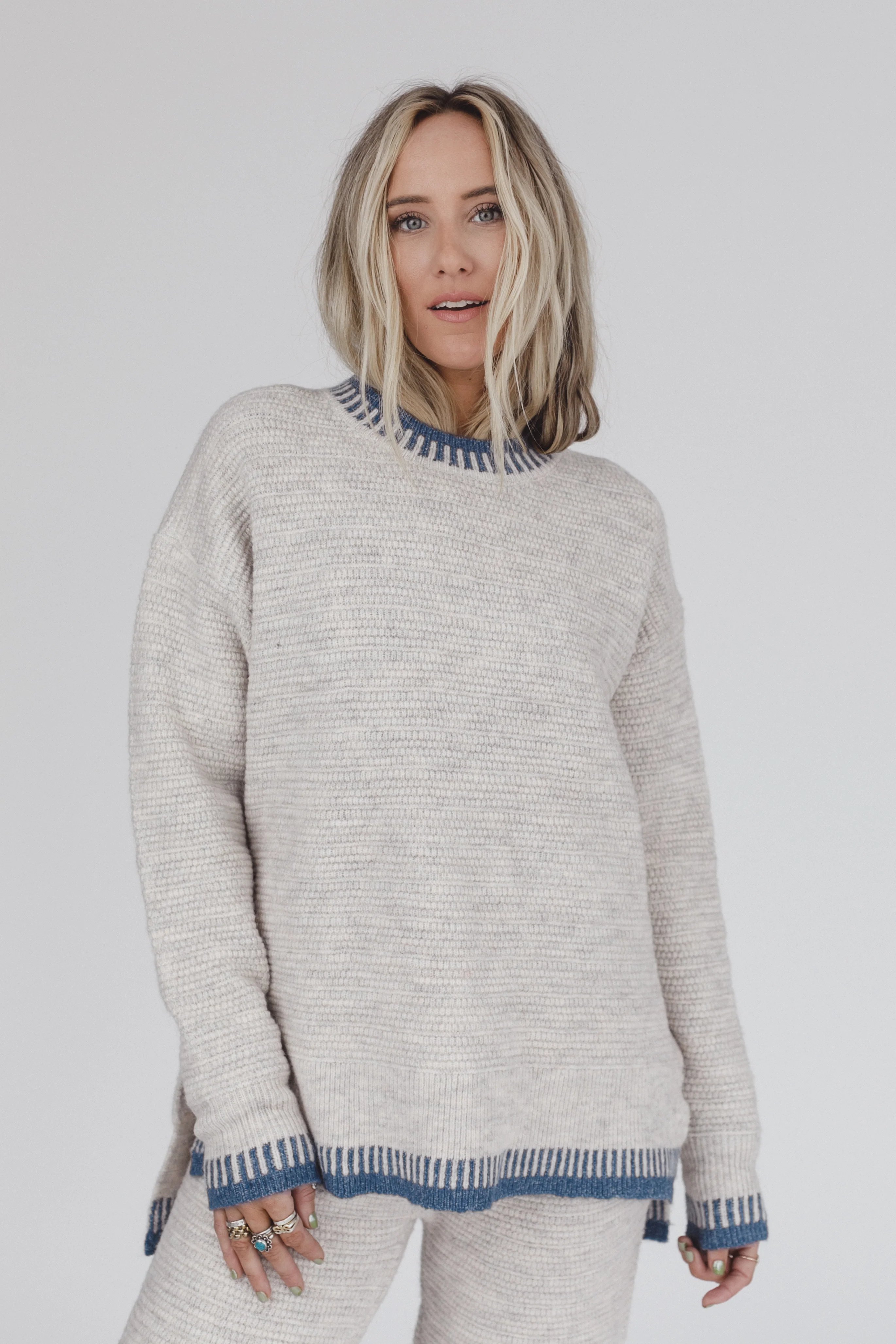 Made For Heaven Set - Oatmeal - Image 4