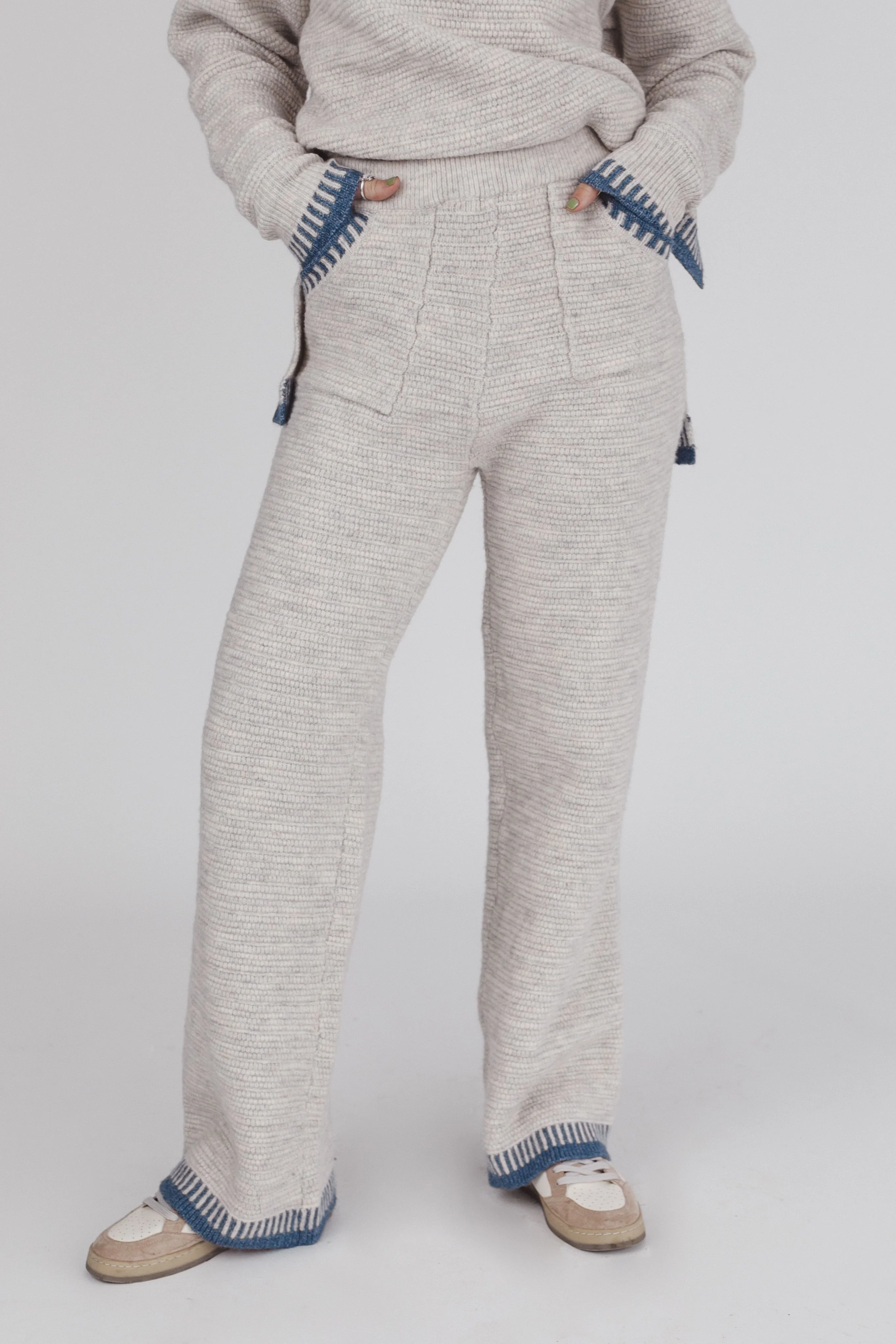 Made For Heaven Set - Oatmeal - Image 5