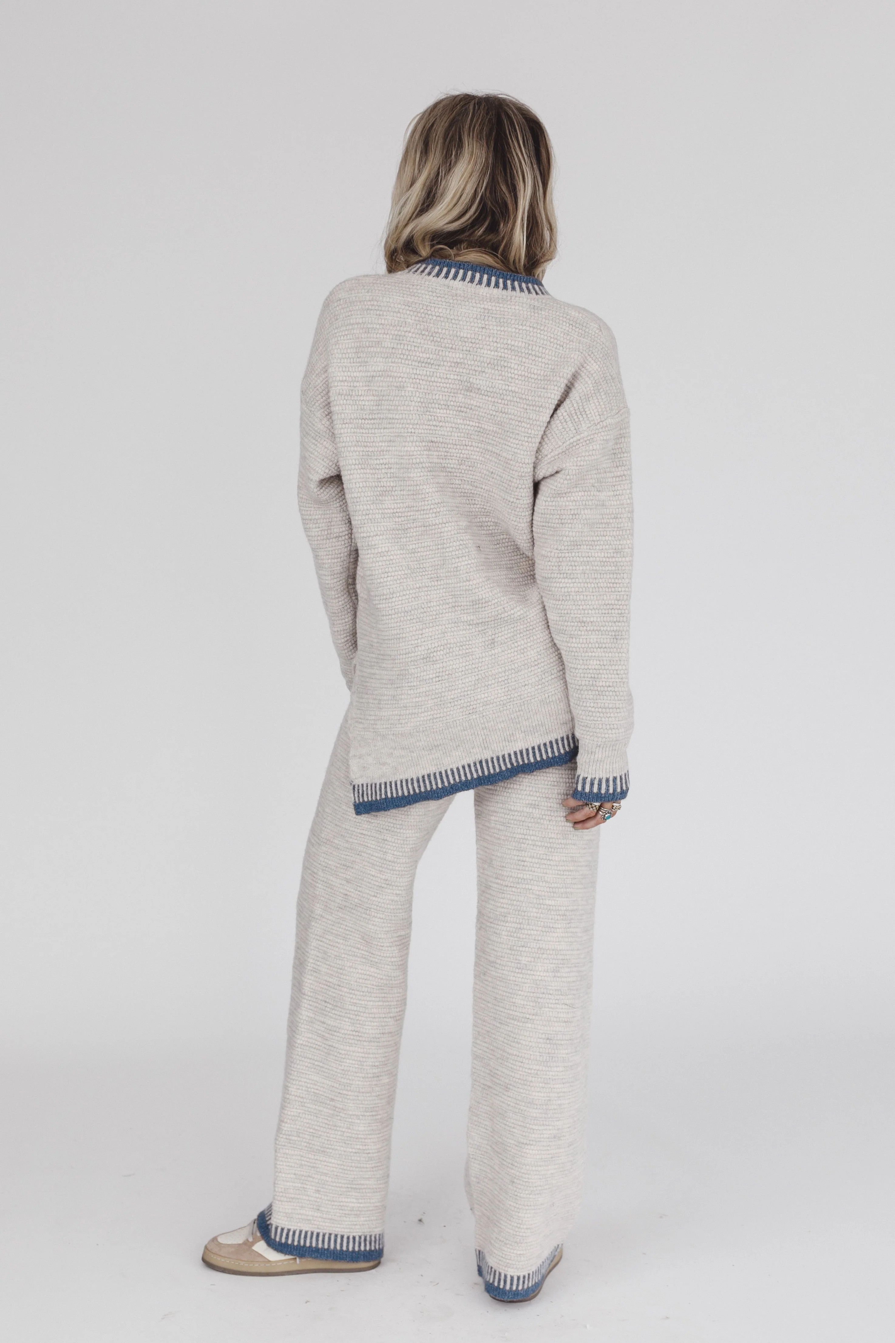 Made For Heaven Set - Oatmeal - Image 6
