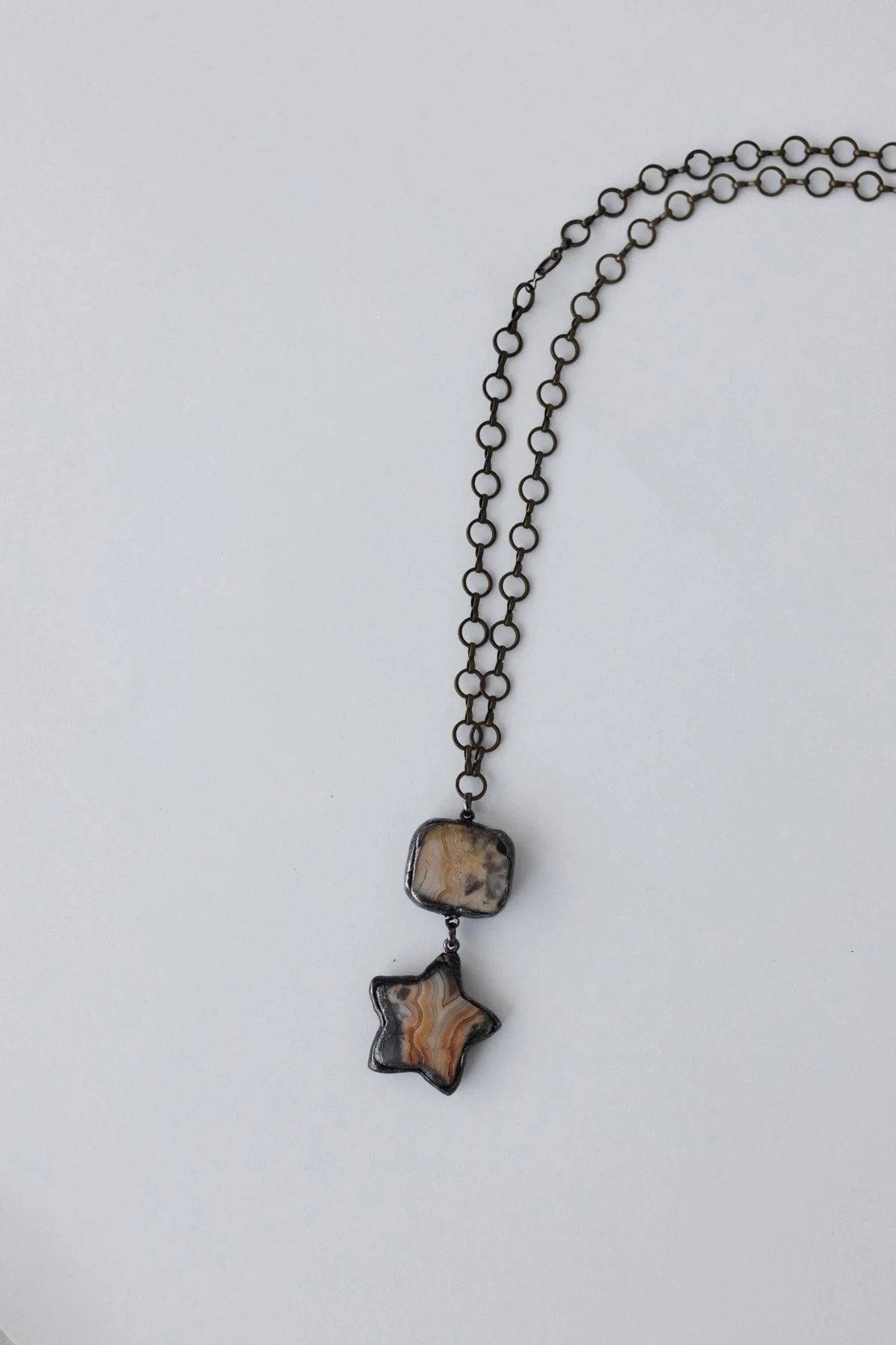 Northern Star Necklace - Multi - Image 2