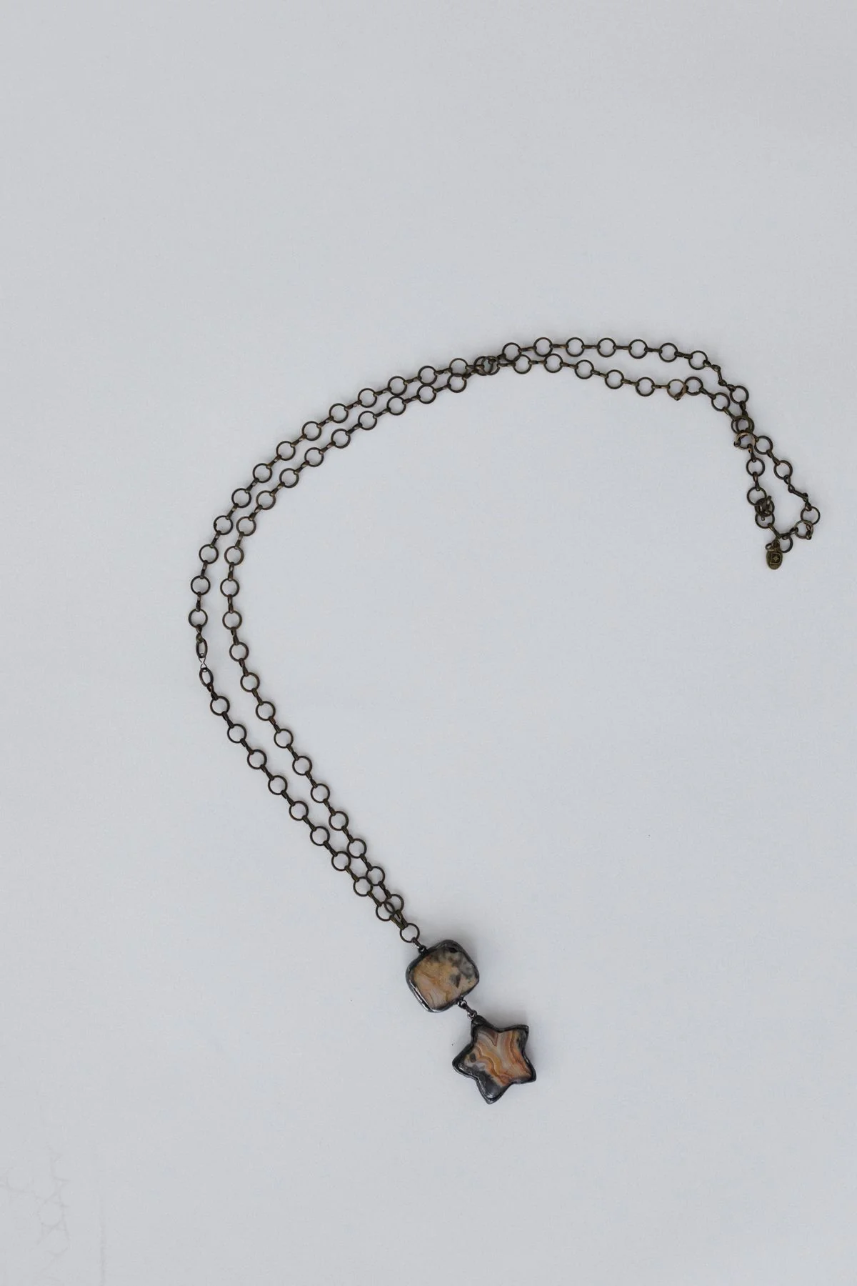 Northern Star Necklace - Multi - Image 5