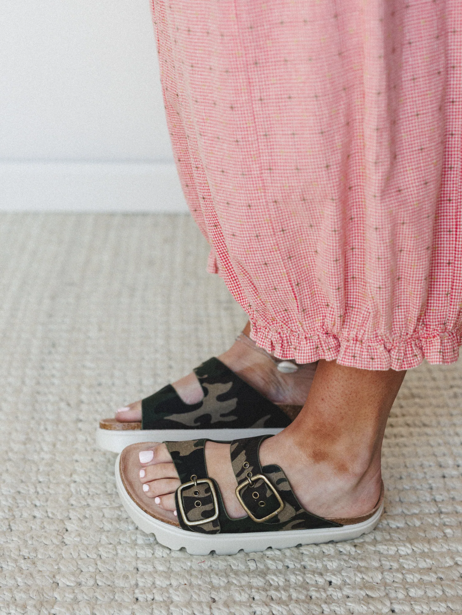 Rumor Has It Slide - Camo - Image 3