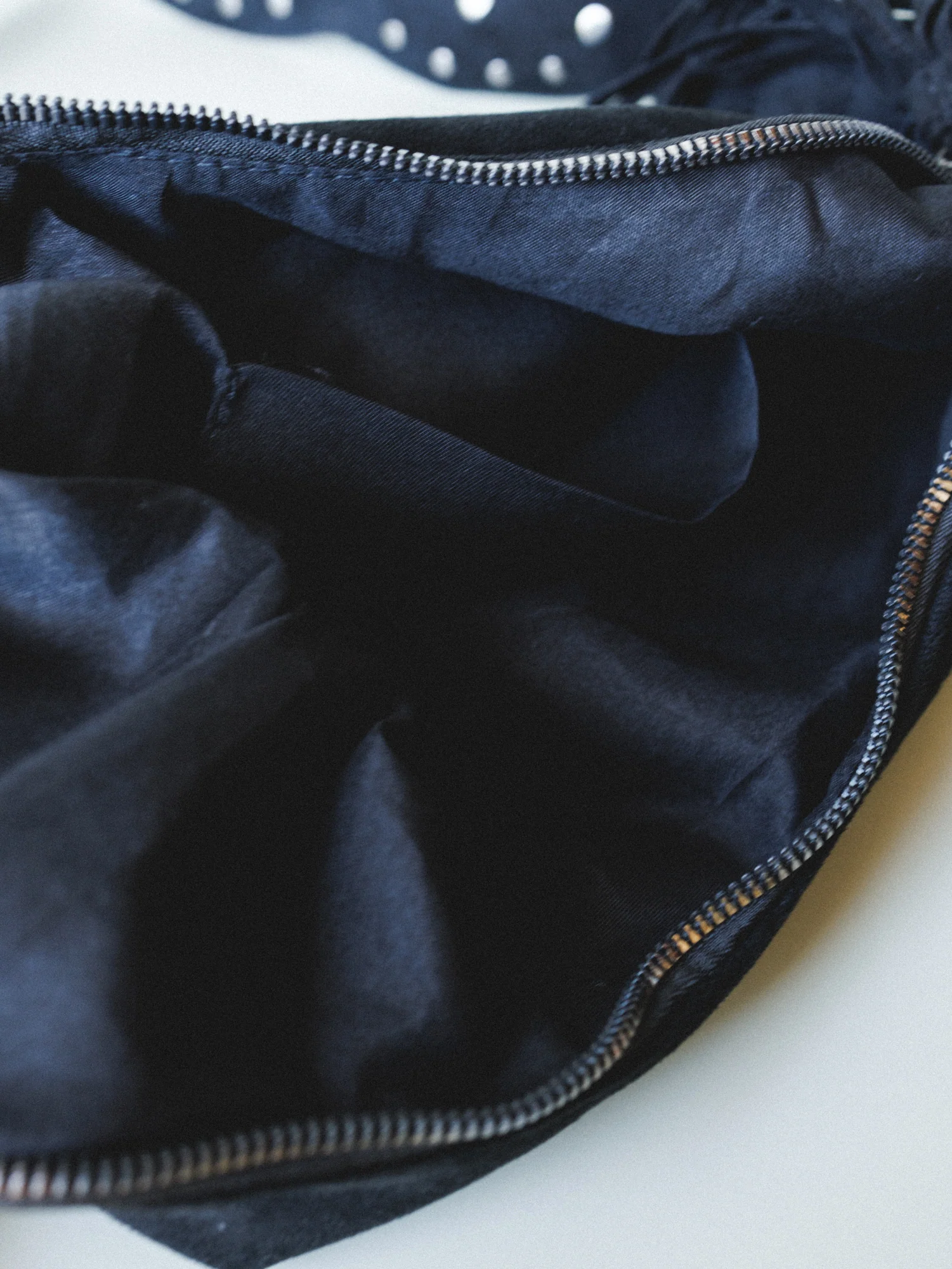 Side Streets Bag - Black - Image 5