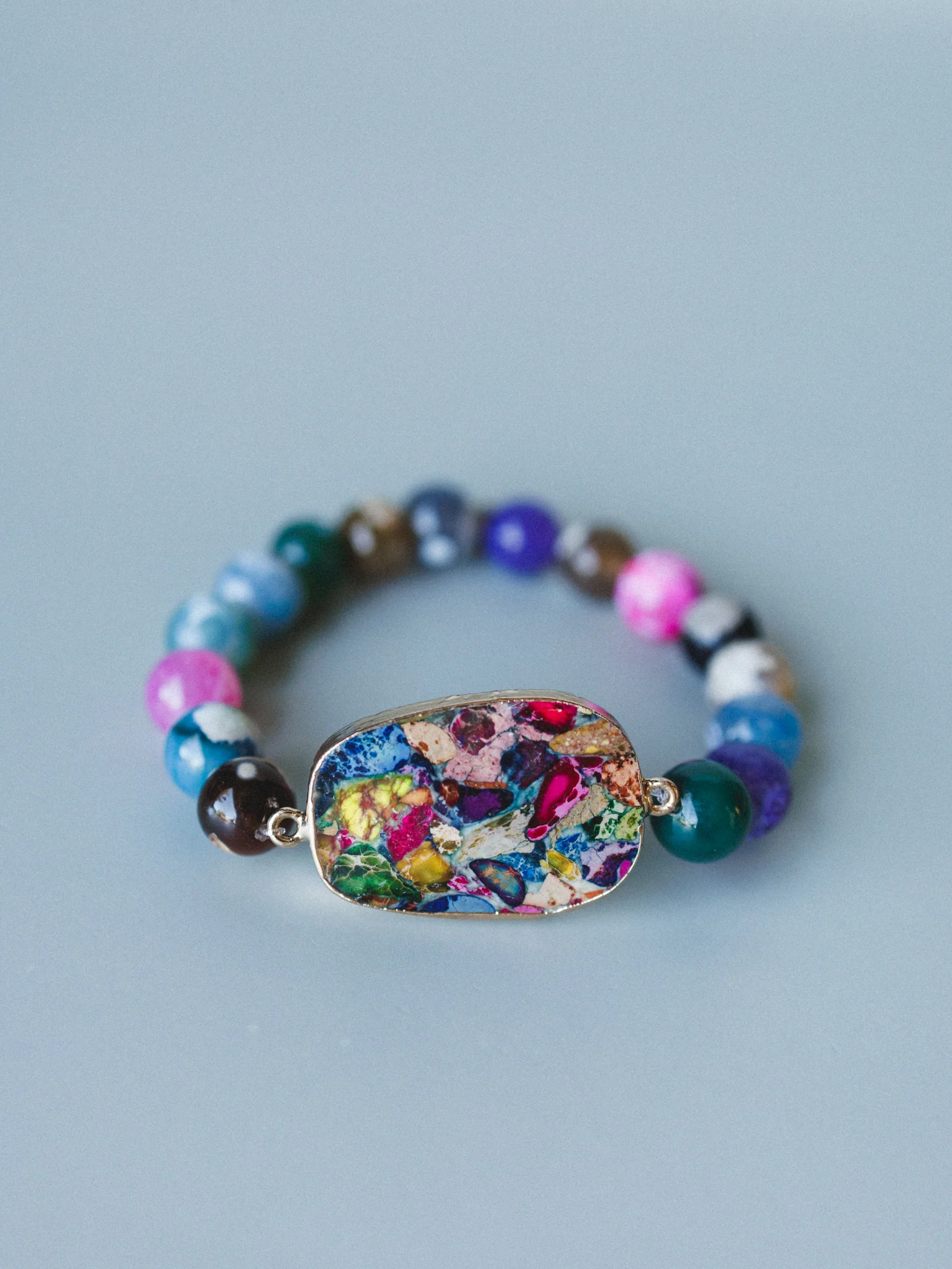 Sonya Bracelet - Multi