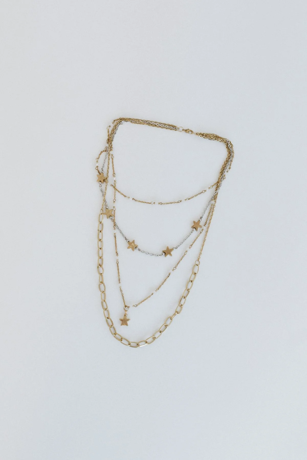 Stellina Necklace - Multi - Image 3