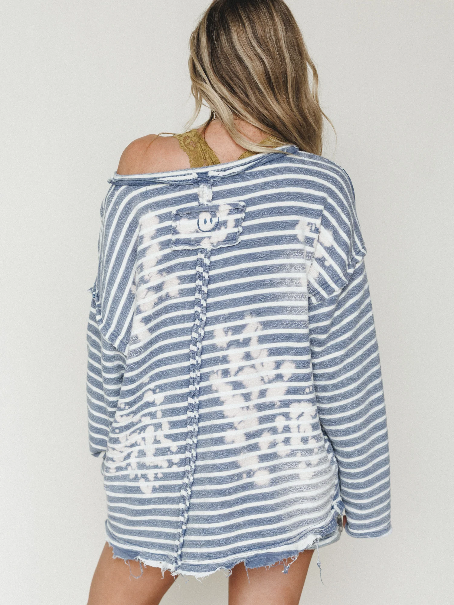 Sunray Stripes Set - Blue - Image 9