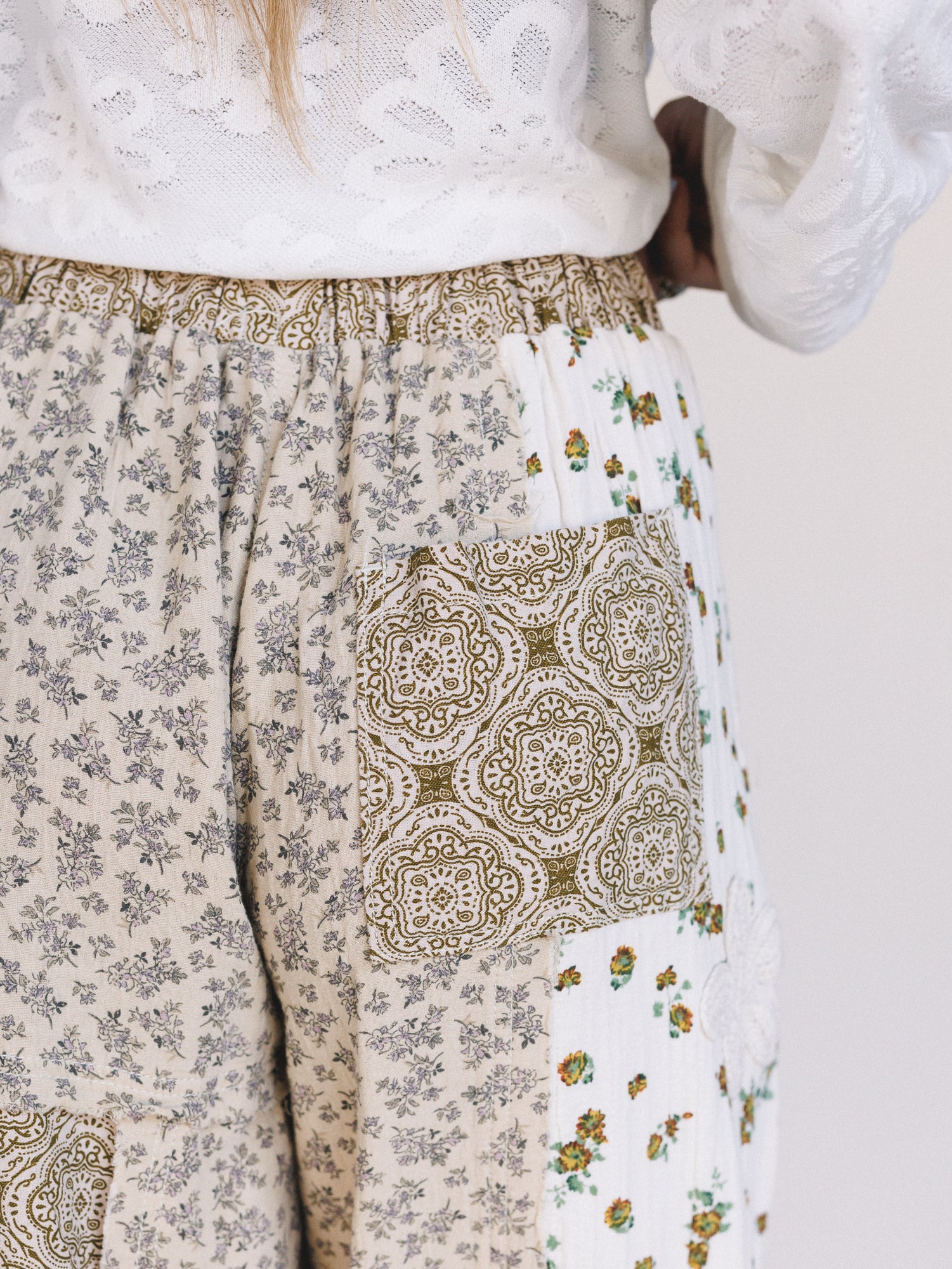 Sweet Harmony Pants - Sand - Image 6